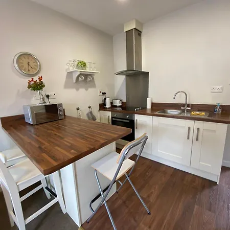 Irvinestown Fermanagh 2 Bedroom Apartment Exterior photo