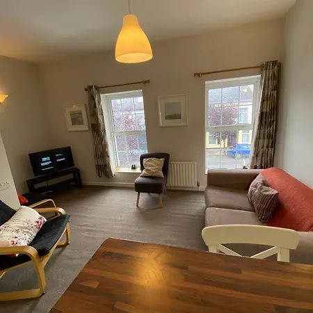 Irvinestown Fermanagh 2 Bedroom Apartment Exterior photo