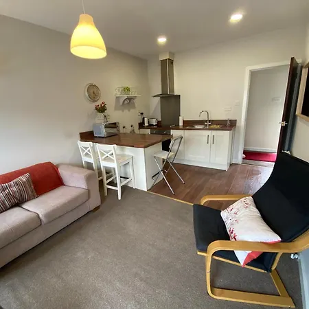 Irvinestown Fermanagh 2 Bedroom Apartment Exterior photo