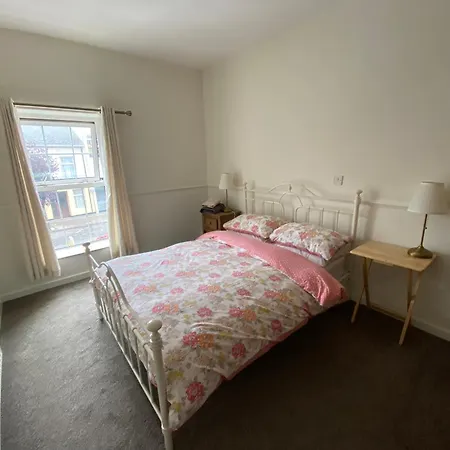 Irvinestown Fermanagh 2 Bedroom Apartment Exterior photo