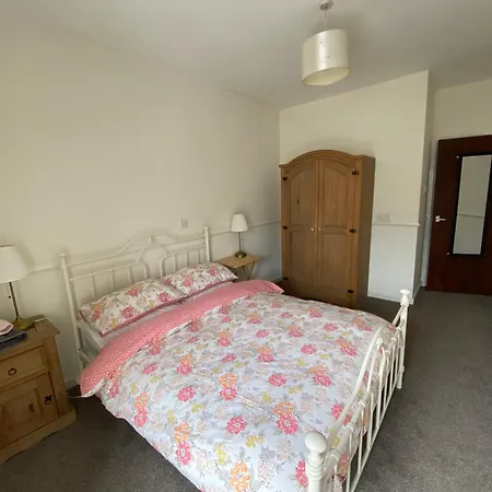Irvinestown Fermanagh 2 Bedroom Apartment Exterior photo