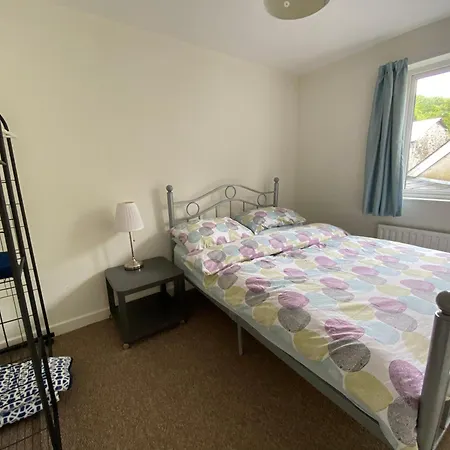 Irvinestown Fermanagh 2 Bedroom Apartment Exterior photo