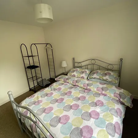 Irvinestown Fermanagh 2 Bedroom Apartment Exterior photo