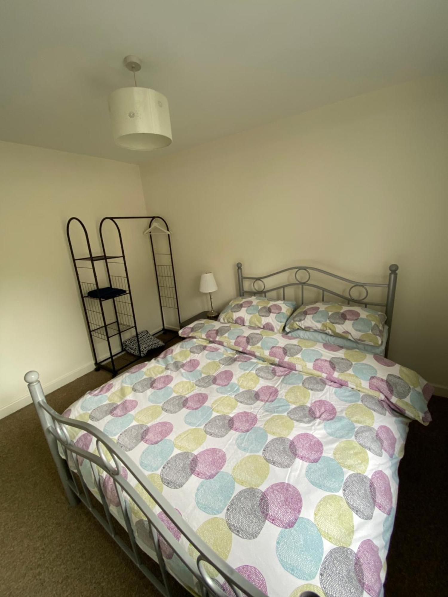 Apartamento Fermanagh 2 Bedroom Irvinestown