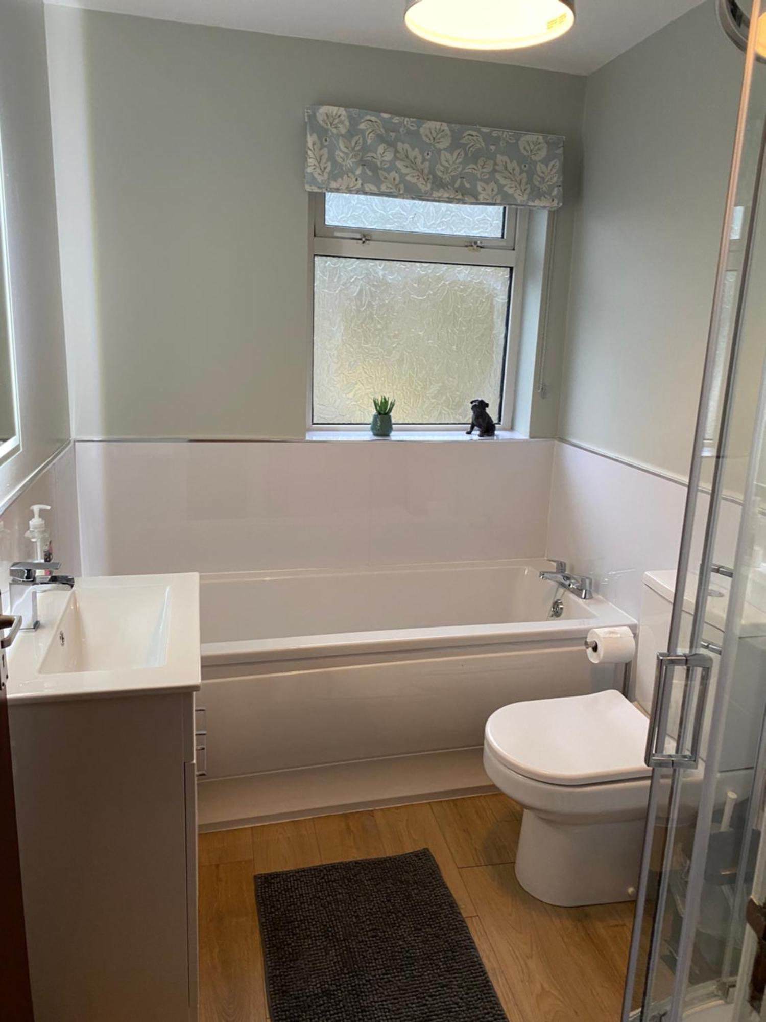 Fermanagh 2 Bedroom * Irvinestown