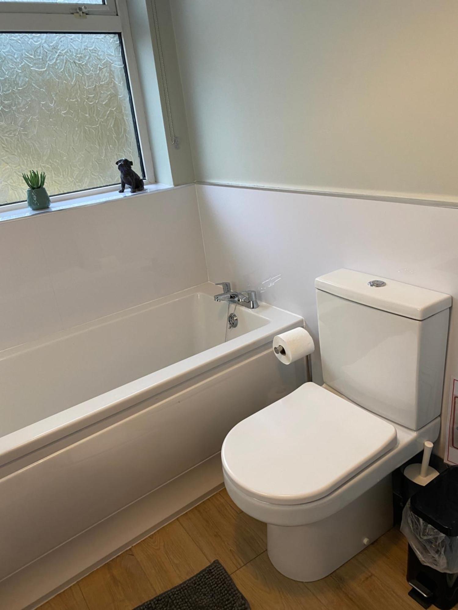 Fermanagh 2 Bedroom