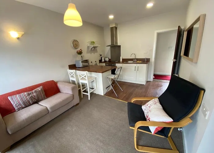 Irvinestown Fermanagh 2 Bedroom Apartment