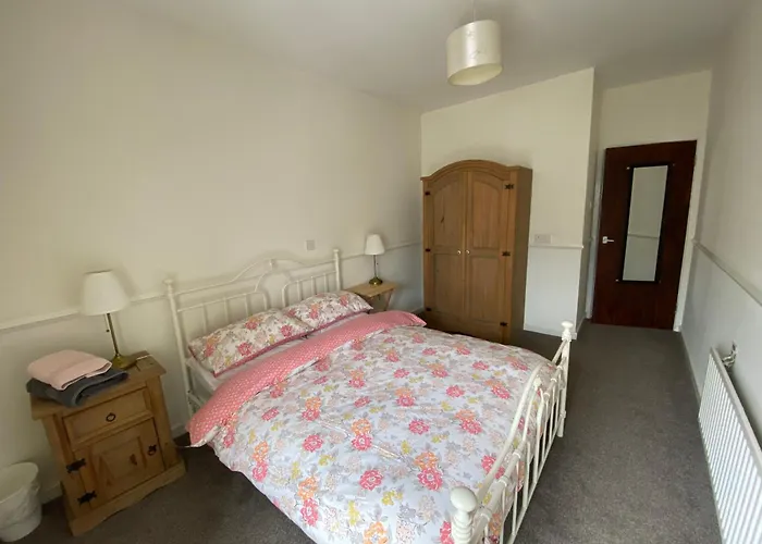 Irvinestown Fermanagh 2 Bedroom Apartment