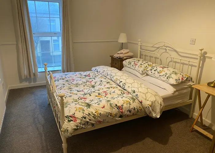 Irvinestown Fermanagh 2 Bedroom Apartment