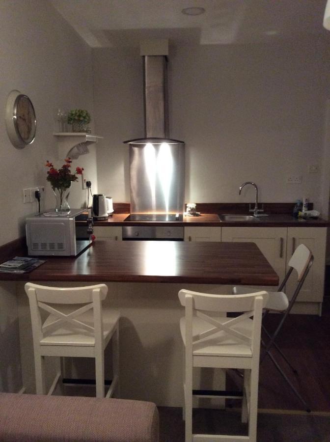Fermanagh 2 Bedroom Apartment Irvinestown