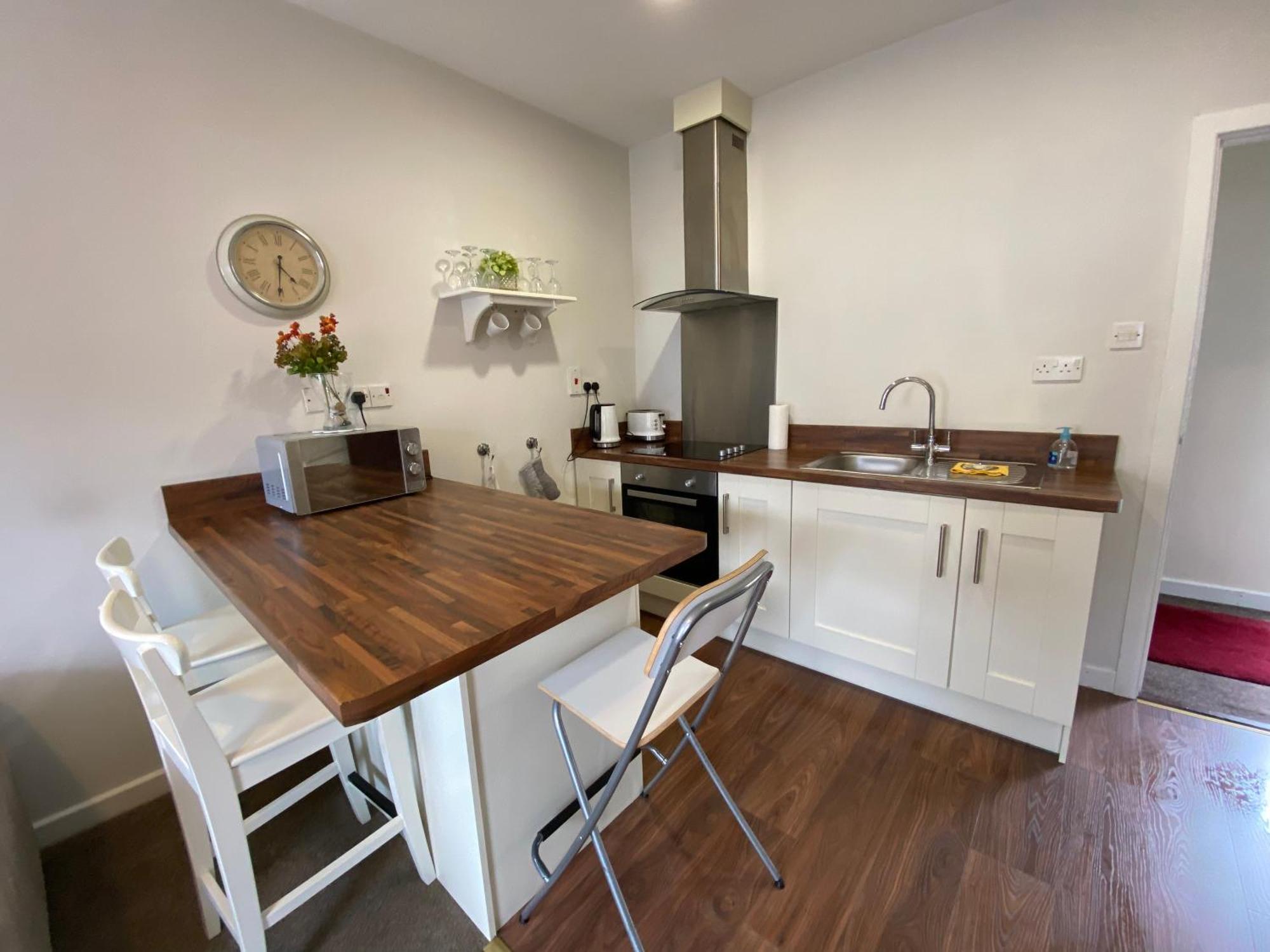 Fermanagh 2 Bedroom
