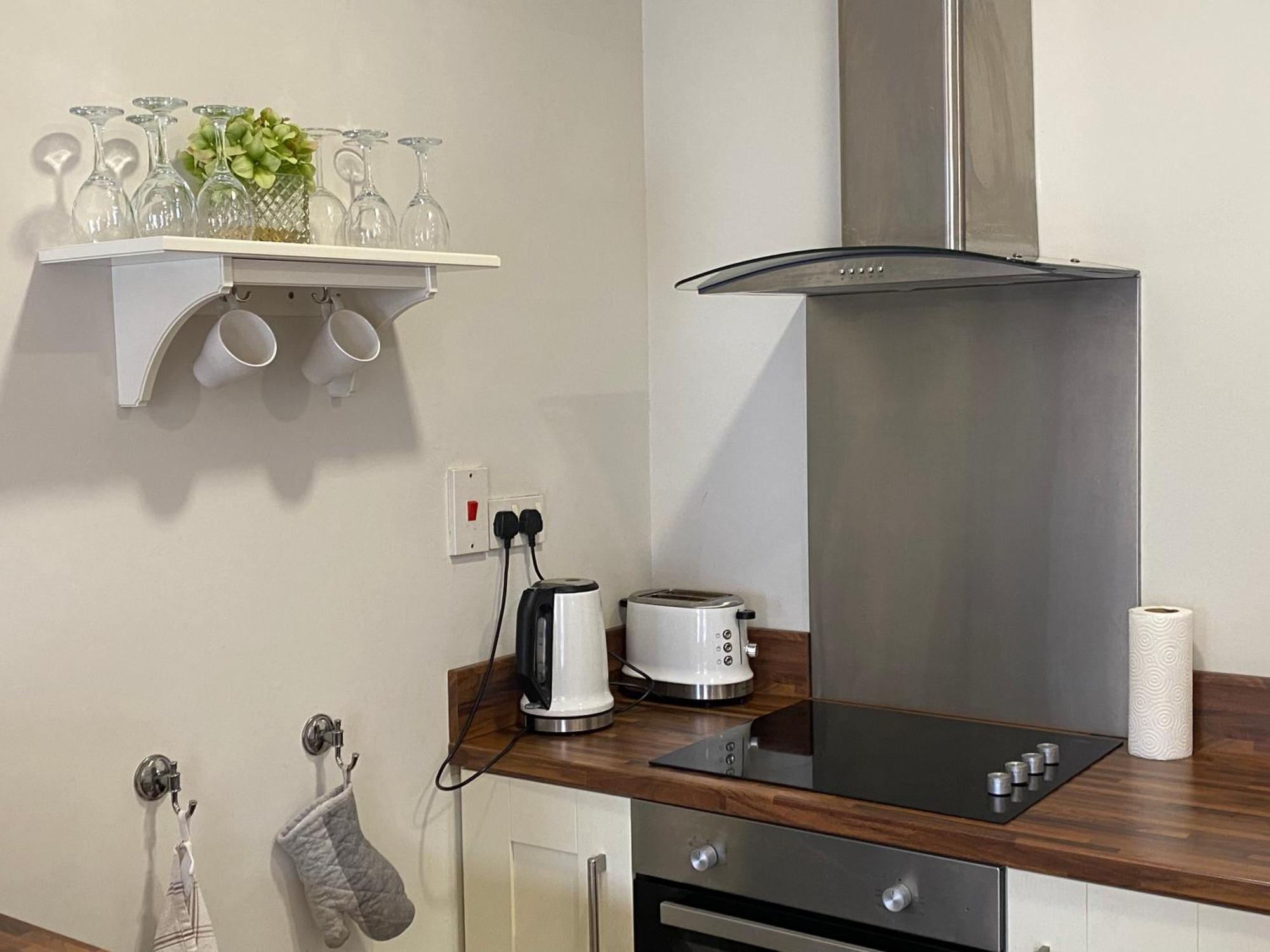 Fermanagh 2 Bedroom Apartment