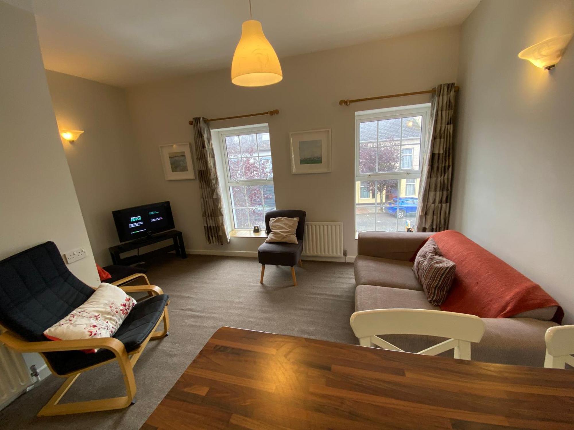 Fermanagh 2 Bedroom Irvinestown