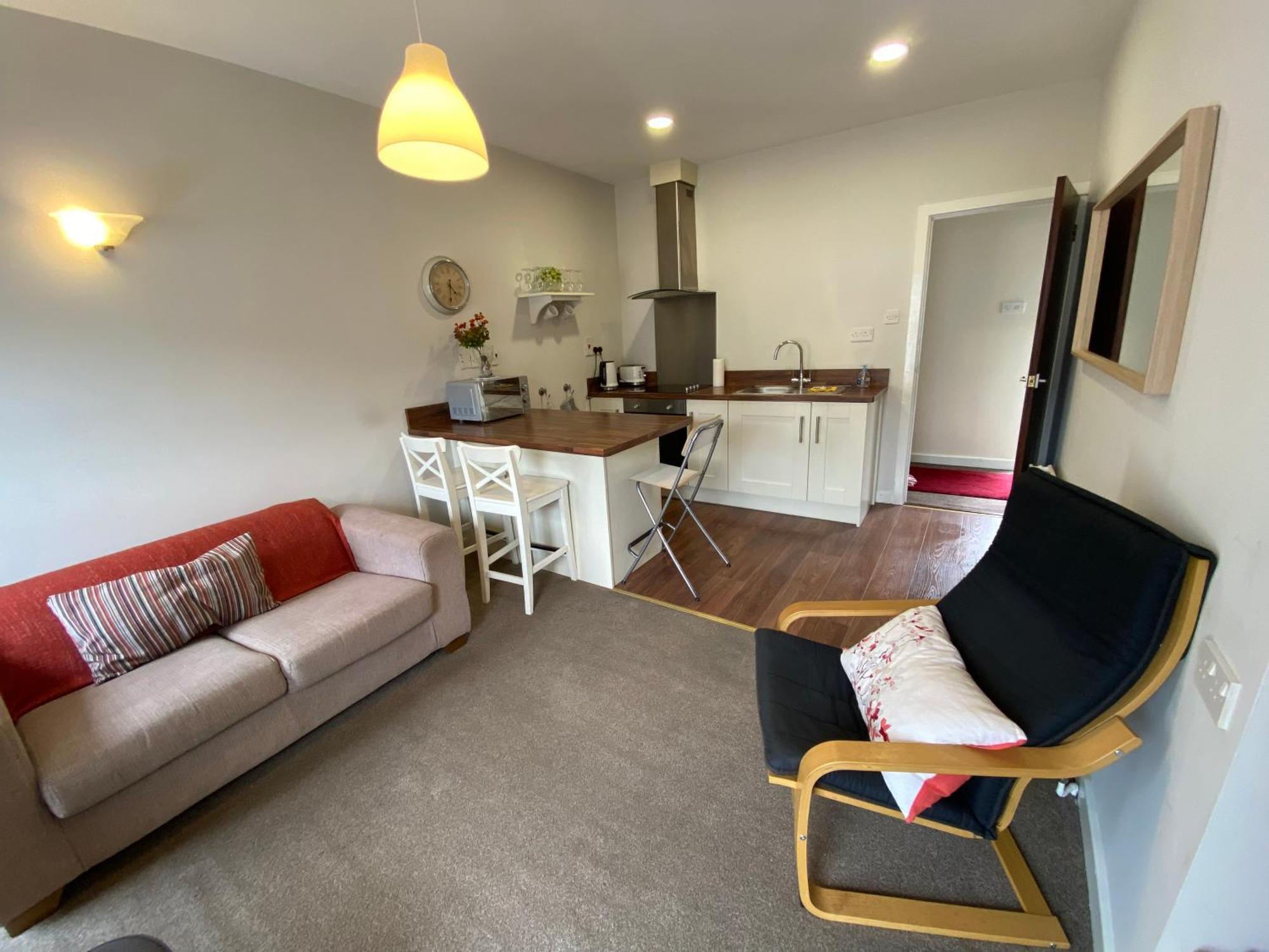 Apartment Fermanagh 2 Bedroom Irvinestown