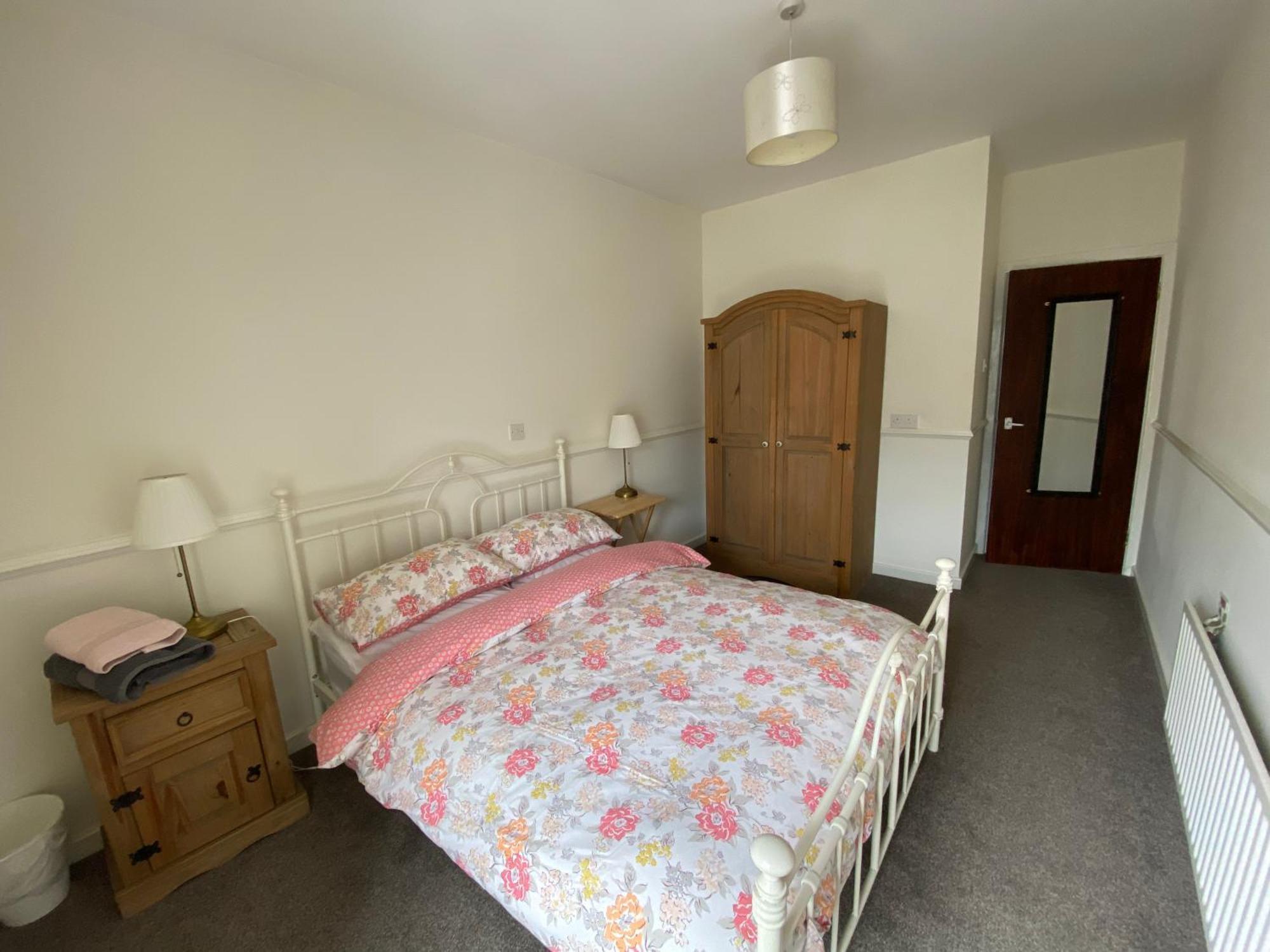 Fermanagh 2 Bedroom *