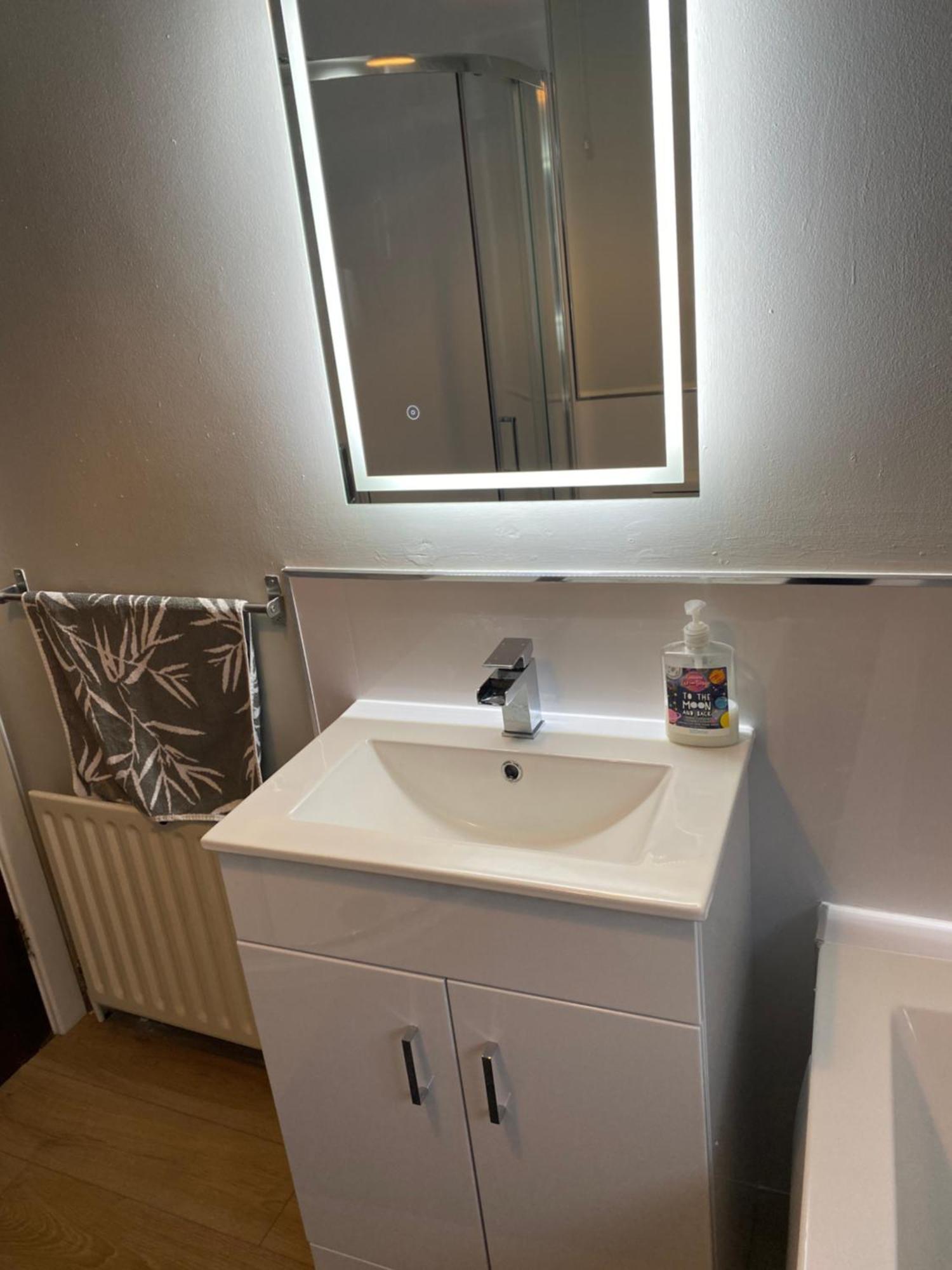 Fermanagh 2 Bedroom Apartment