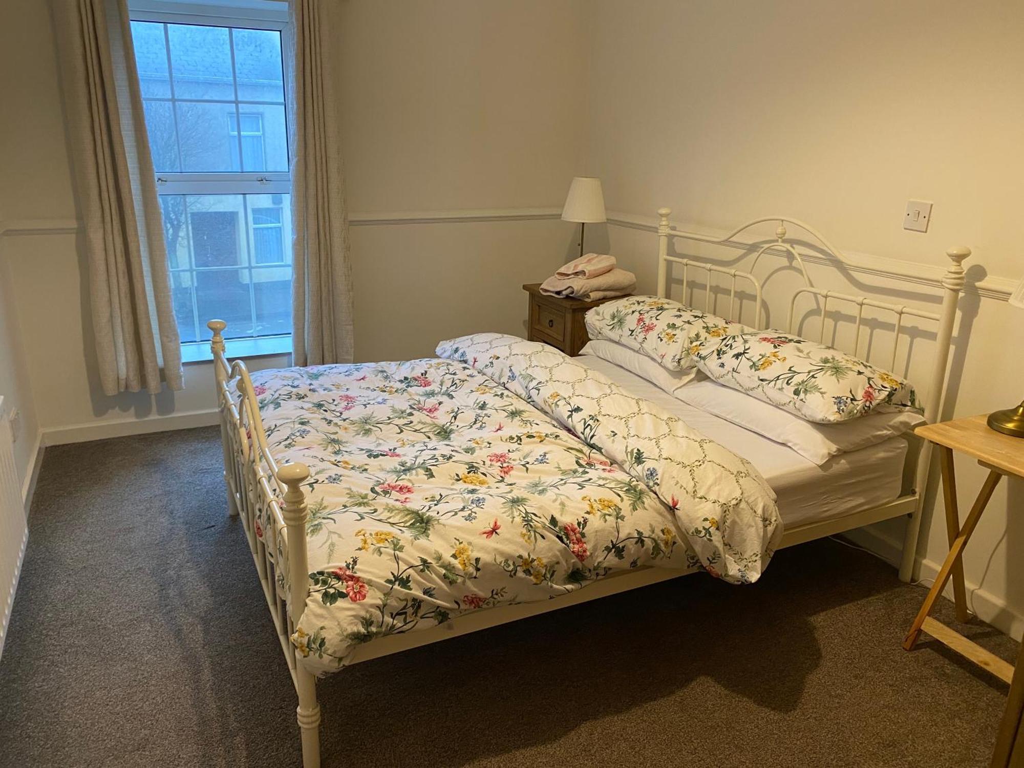Apartment Fermanagh 2 Bedroom Irvinestown
